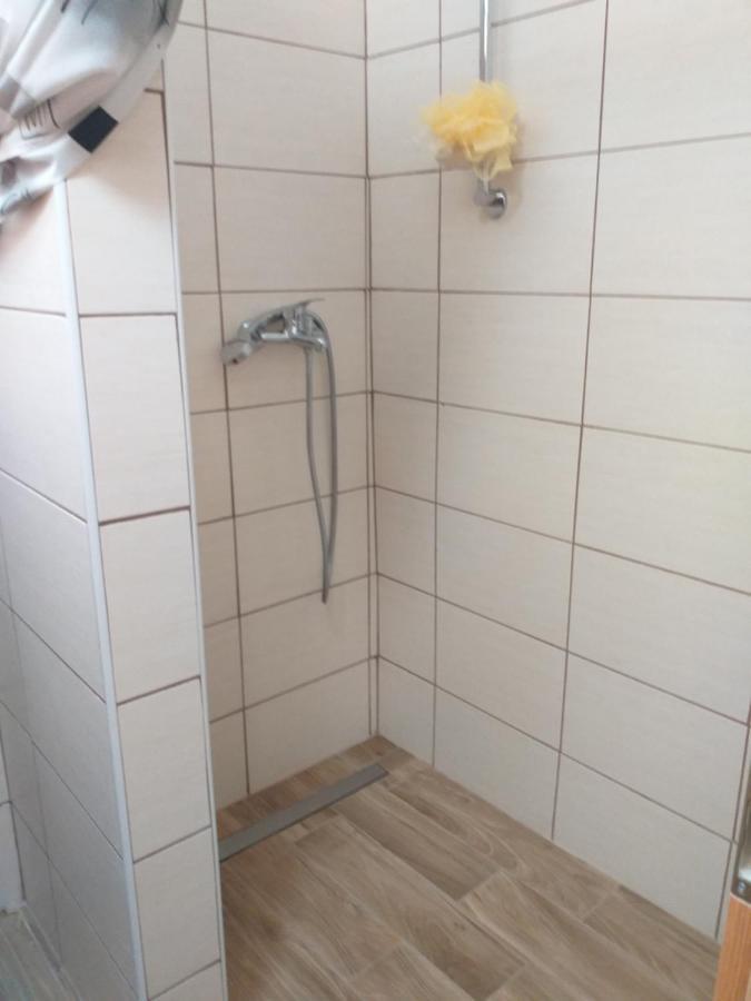 Hostel Sobe Sm0Lej Bled Zewnętrze zdjęcie