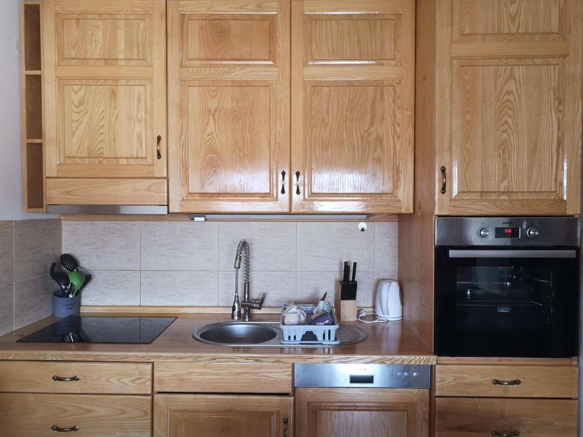 Hostel Sobe Sm0Lej Bled Zewnętrze zdjęcie